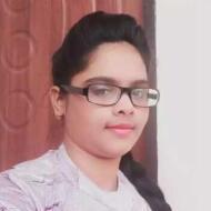Anshika S. Class 12 Tuition trainer in Sidhauli