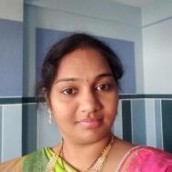 Bellapu Sai Kalpana Class I-V Tuition trainer in Hyderabad