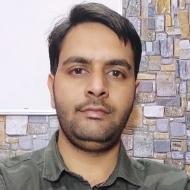 Vijay K. Class I-V Tuition trainer in Delhi