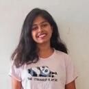 Photo of Vaishnavi P.