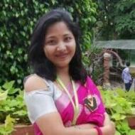 Punam K. Class 6 Tuition trainer in Bangalore