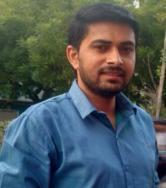 Sandeep Kaushik React JS trainer in Gurgaon
