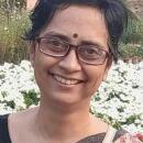 Photo of Sangeeta P.