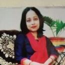 Photo of Dr. Sadhana Shukla