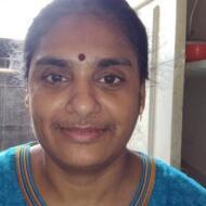 T. Durga B. Class I-V Tuition trainer in Bangalore