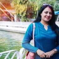 Supriya S. Class I-V Tuition trainer in Chandigarh