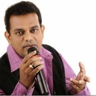 Raju Anthony Vocal Music trainer in Mumbai