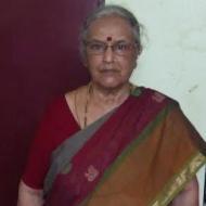 Shantha K. Class 11 Tuition trainer in Chennai