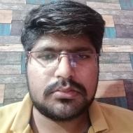 Shubham Kakde Class 12 Tuition trainer in Kamthi