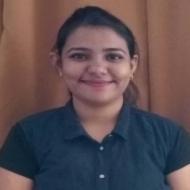 Rasika S. BA Tuition trainer in Mumbai