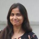 Photo of Vaishali K.