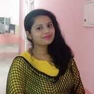 Shweta S. Class I-V Tuition trainer in Rampurhat