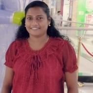 Kavitha Linux trainer in Thiruvananthapuram