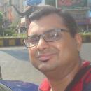 Photo of Dr. Tirth Thaker