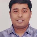 Photo of Prashant Pattnaik