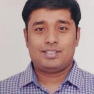 Prashant Pattnaik ETL trainer in Pune
