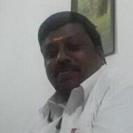 Rajesh L R Class 12 Tuition trainer in Mysore