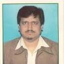 Photo of Dr. Prabhash Chandra