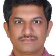 Venkata Mainframe trainer in Hyderabad