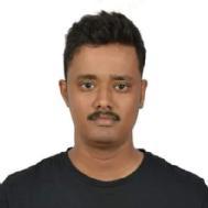 Prince Xavier D IELTS trainer in Chennai