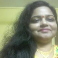 Manisha K. BSc Tuition trainer in Mumbai