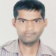 Amar Singh BTech Tuition trainer in Hyderabad