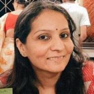 Sweta P. Nursery-KG Tuition trainer in Kolkata