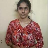 Renuka R. Class I-V Tuition trainer in Chennai