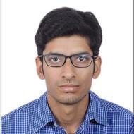 Varun K. Class 11 Tuition trainer in Delhi