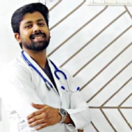 Dr. Shubham Pandey MBBS & Medical Tuition trainer in Delhi