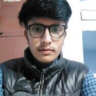 Laxman Namdv Class 12 Tuition trainer in Jodhpur