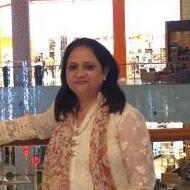 Ruchika M. French Language trainer in Delhi