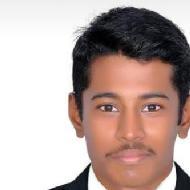 Akash Badrinath Class 11 Tuition trainer in Ramanathapuram