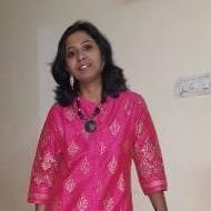 Rima C. Class I-V Tuition trainer in Bangalore