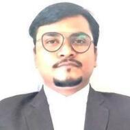 Ankur Apurv Singh LLB Tuition trainer in Patna