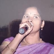 Mamata J. Vocal Music trainer in Bangalore