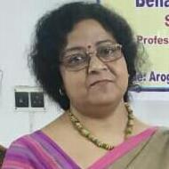Somali R. Special Education (Behavioral Disabilities) trainer in Kolkata