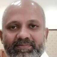 P. Subash Kumar Stock Market Trading trainer in Chennai