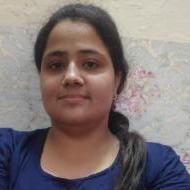Dimple K. Class I-V Tuition trainer in Ambala