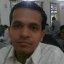 Photo of Ashutosh Kumar Thakur