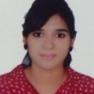 Shilpi G. Shorthand trainer in Dabhra