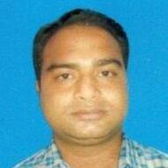 Safuddin Malik Class 9 Tuition trainer in Siddharthnagar