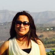 Nitita B. Language translation services trainer in Pune