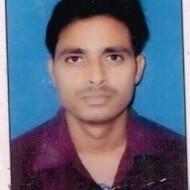 Ravindra Pratap Singh Class 11 Tuition trainer in Varanasi