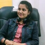 Sweta R. Class 6 Tuition trainer in Damoh