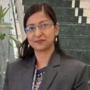 Photo of Kavita V.