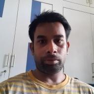 Gajula Rajesh Engineering Entrance trainer in Hyderabad