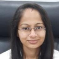 Prachi K. trainer in Delhi