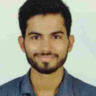 Ankit Dhote Class 12 Tuition trainer in Nagpur