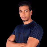 Salman Ali Personal Trainer trainer in Hyderabad